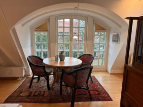 Kutscherhaus II